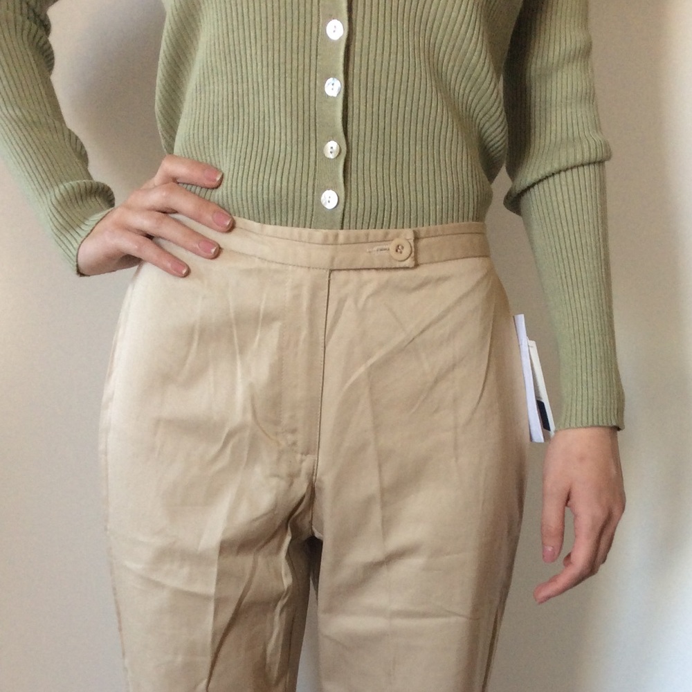 Vintage Liz Claiborne Petite Pants